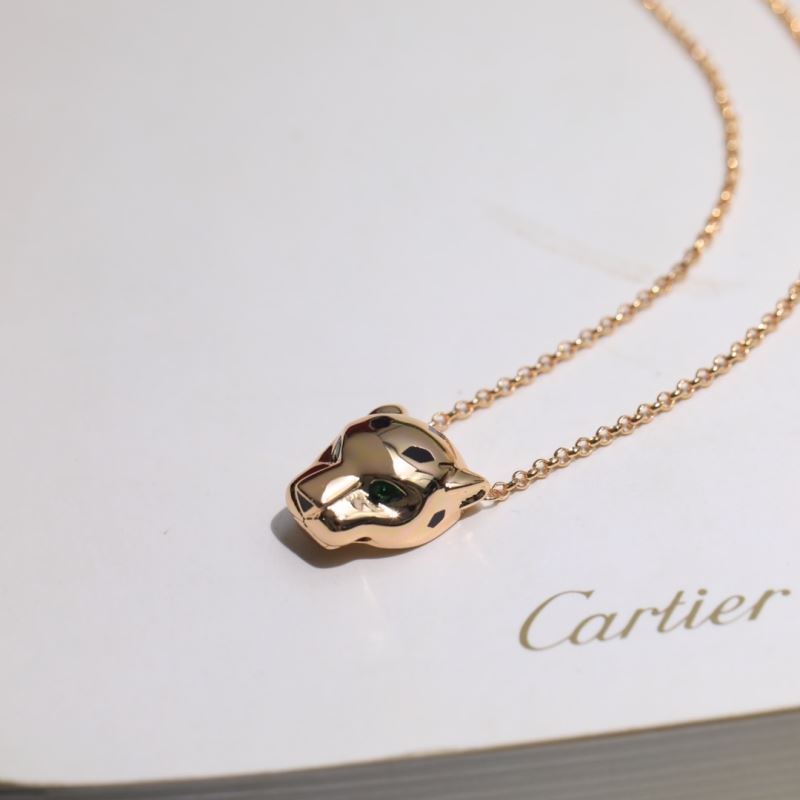 Cartier Necklaces